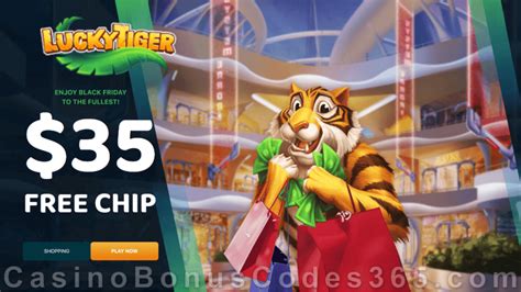 lucky tiger casino real money.
